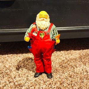 Vintage Possible Dreams Santa Clause